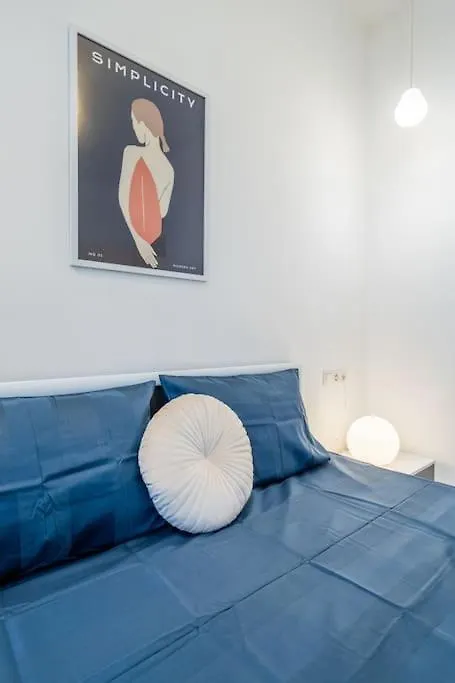 아파트 Modern And Calm 2Bdrm Apt In City Centre 소피아