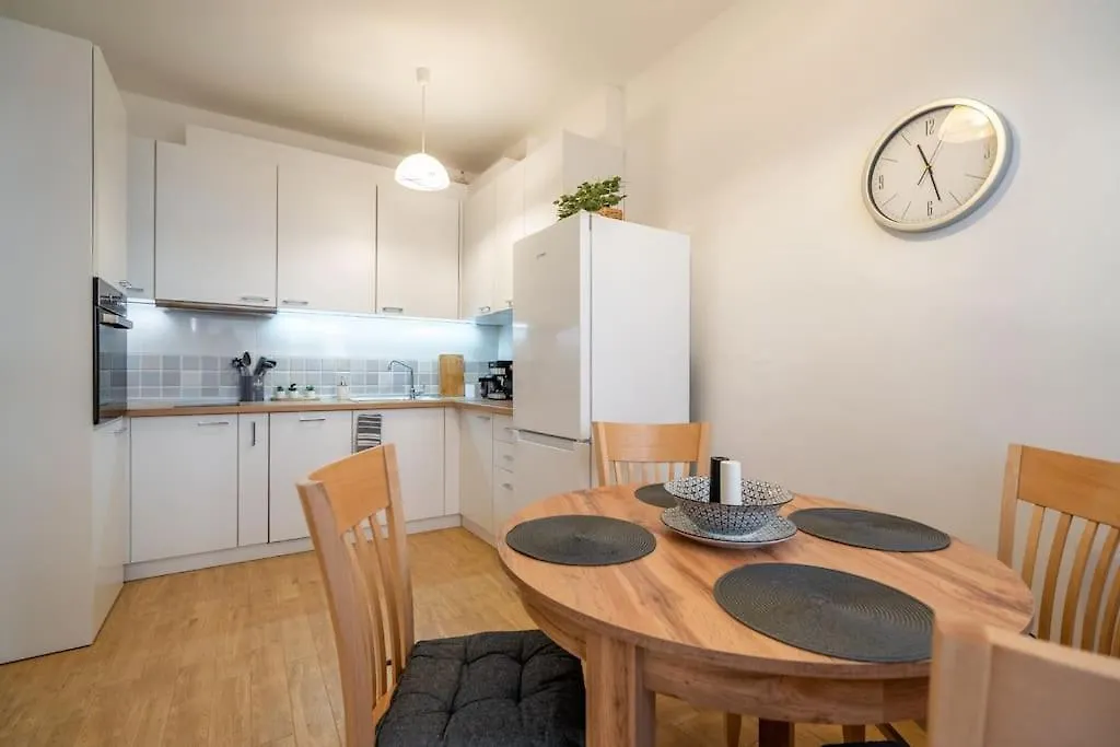 Apartment Modern And Calm 2Bdrm Apt In City Centre Sofia Bulgaria