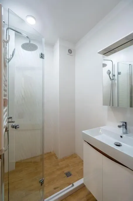 Modern And Calm 2Bdrm Apt In City Centre Sofia