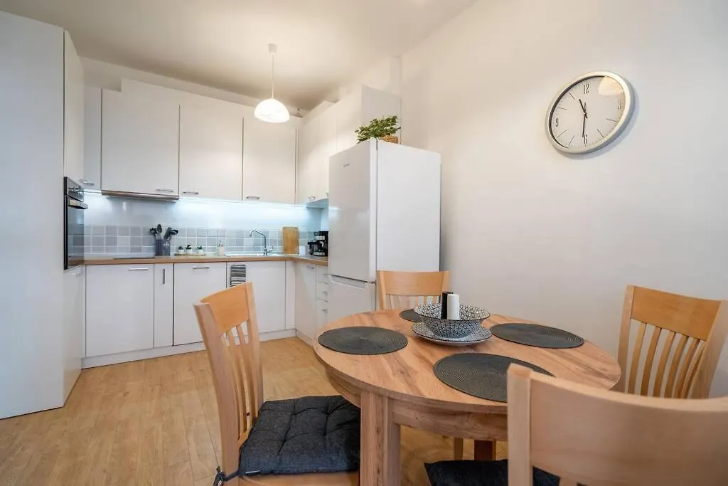Modern And Calm 2Bdrm Apt In City Centre Sofia Bulgaria