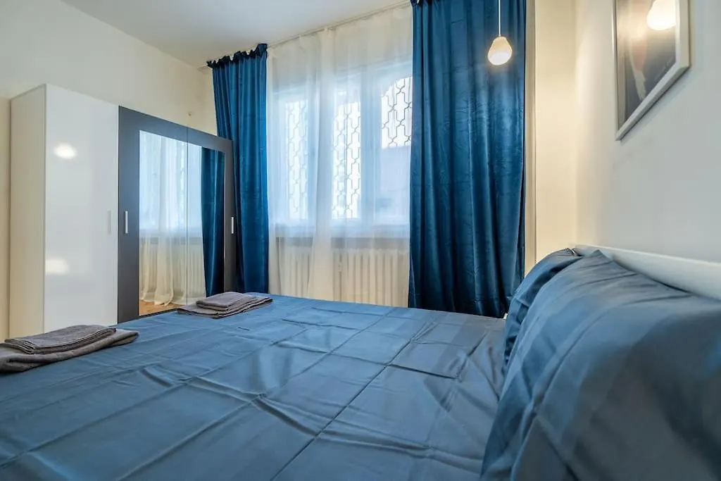 Daire Modern And Calm 2Bdrm Apt In City Centre Sofya